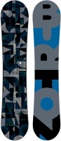 Фото - Сноуборд Burton Clash 164W (2016/2017) 