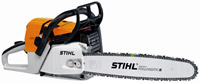 Фото - Пила STIHL MS 341 40 