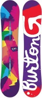 Фото - Сноуборд Burton Genie 147 (2016/2017)