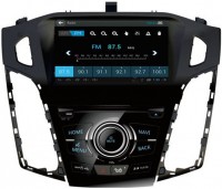 Фото - Автомагнитола Sound Box SB-3008