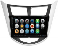 Фото - Автомагнитола Sound Box SB-4010