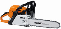 Фото - Пила STIHL MS 390 45 