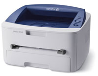 Фото - Принтер Xerox Phaser 3140 
