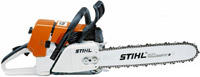 Фото - Пила STIHL MS 460 45