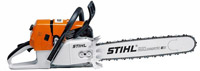 Фото - Пила STIHL MS 660 50