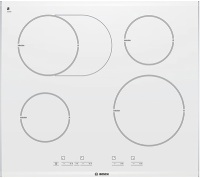 Фото - Варочная поверхность Bosch PIB 672 E14E белый