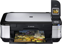 Фото - МФУ Canon PIXMA MP560