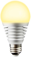 Фото - Лампочка SuperLight Smart Light Bulb 