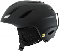 Фото - Горнолыжный шлем Giro Nine Mips 