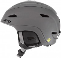 Фото - Горнолыжный шлем Giro Zone Mips 