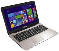 Фото - Ноутбук Asus R556LD (R556LD-XX1006H)