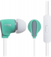 Фото - Наушники Ergo VM-110