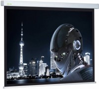 Фото - Проекционный экран CACTUS Wallscreen 150x150 