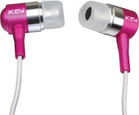 Фото - Наушники iKey ED-E180