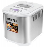 Фото - Хлебопечка Centek CT-1412 