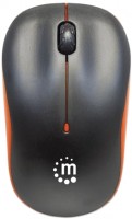 Фото - Мышка MANHATTAN Success Wireless Mouse 