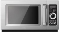 Микроволновая печь Kocateq MWO1000/25E нержавейка