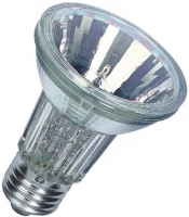 Фото - Лампочка Osram HALOPAR 20 50W 2800K E27 