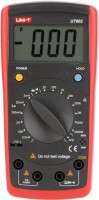 Фото - Мультиметр UNI-T UT602