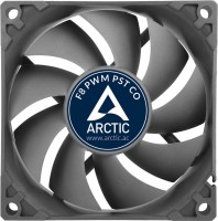 Фото - Система охлаждения ARCTIC F8 PWM PST CO Grey 