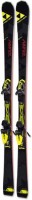 Фото - Лыжи Fischer RC4 The Curv Ti Allride 185 