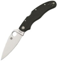 Фото - Нож / мультитул Spyderco Caly 3.5 