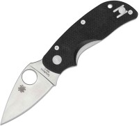 Фото - Нож / мультитул Spyderco Cat 