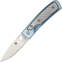 Фото - Нож / мультитул Spyderco Centofante 