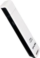 Фото - Wi-Fi адаптер TP-LINK TL-WN721N 