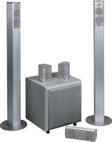 Фото - Акустическая система Teac LS-L800 