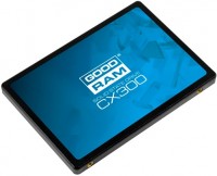 Фото - SSD GOODRAM CX300 SSDPR-CX300-120 120 ГБ