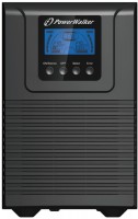 Фото - ИБП PowerWalker VFI 1000 TG 1000 ВА