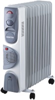Масляный радиатор Centek CT-6204 11 секц 2.9 кВт
