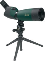 Фото - Подзорная труба Alpen 20-60x80/45 KIT WP 