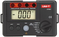 Фото - Мультиметр UNI-T UT501