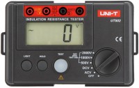 Мультиметр UNI-T UT502