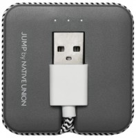 Фото - Повербанк Native Union Jump Cable Lightning