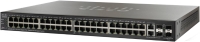 Фото - Коммутатор Cisco SG500-52 