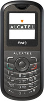 Фото - Мобильный телефон Alcatel One Touch 203 0 Б