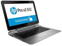 Фото - Ноутбук HP Pro x2 612 G1 (Pro x2 612G1-L5G65EA)