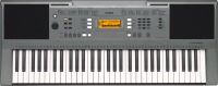 Фото - Синтезатор Yamaha PSR-E353 