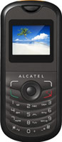 Фото - Мобильный телефон Alcatel One Touch 103