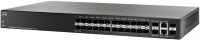 Фото - Коммутатор Cisco SG300-28SFP 