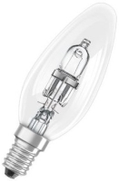 Фото - Лампочка Osram CLASSIC B 28W 2700K E14 