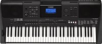 Фото - Синтезатор Yamaha PSR-E453 