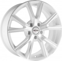 Фото - Диск X`trike X-122 (7,5x18/5x114,3 ET50 DIA67,1)
