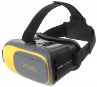Фото - Очки виртуальной реальности Rombica VR360 v02 