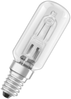 Фото - Лампочка Osram HALOLUX ECO 60W 2700K E14 