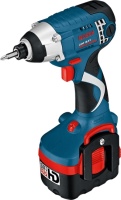Фото - Дрель / шуруповерт Bosch GDR 14.4 V Professional 0601909488 