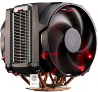 Фото - Система охлаждения Cooler Master MasterAir Maker 8 